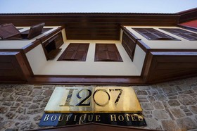 Hotel 1207 Special Class