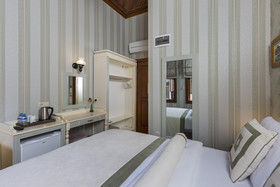 Hotel 1207 Special Class