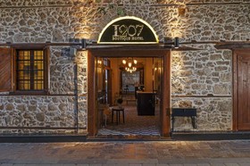 Hotel 1207 Special Class