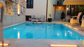 Hotel 1207 Special Class