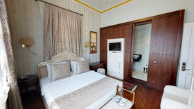 Hotel 1207 Special Class