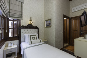Hotel 1207 Special Class