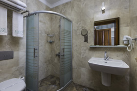 Hotel 1207 Special Class