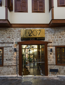 Hotel 1207 Special Class