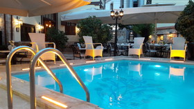 Hotel 1207 Special Class