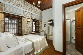 Hotel 1207 Special Class