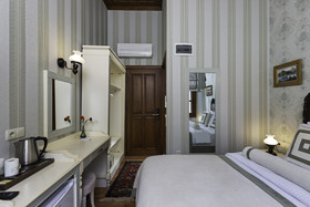 Hotel 1207 Special Class