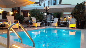 Hotel 1207 Special Class