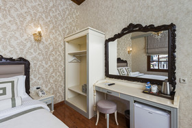 Hotel 1207 Special Class