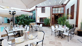 Hotel 1207 Special Class