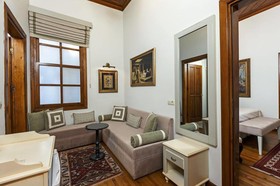 Hotel 1207 Special Class