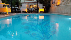 Hotel 1207 Special Class