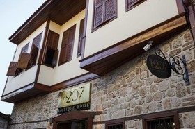 Hotel 1207 Special Class