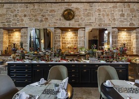 Hotel 1207 Special Class