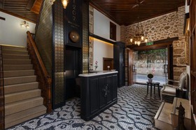 Hotel 1207 Special Class