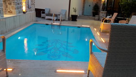 Hotel 1207 Special Class