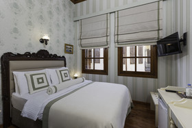 Hotel 1207 Special Class