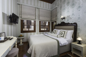 Hotel 1207 Special Class