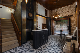 Hotel 1207 Special Class