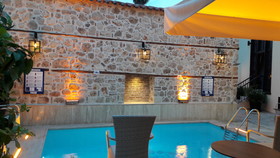 Hotel 1207 Special Class