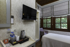Hotel 1207 Special Class