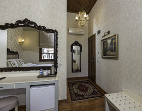 Hotel 1207 Special Class
