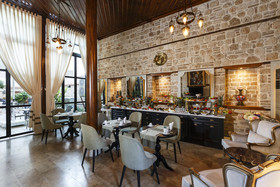 Hotel 1207 Special Class