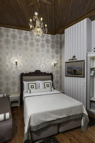 Hotel 1207 Special Class