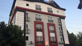 Acar Apart Otel 3