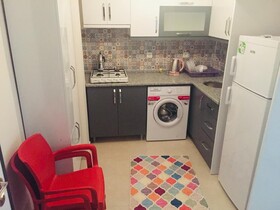 Acar Apart Otel 3
