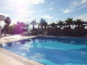 Acropol Beach
