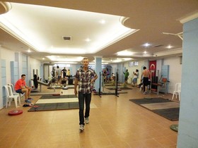 Acropol Beach