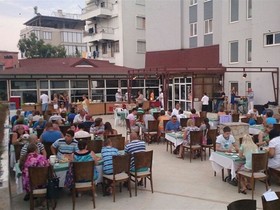Acropol Beach