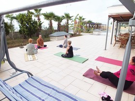 Acropol Beach