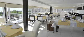 Lucky Monkey Hotel