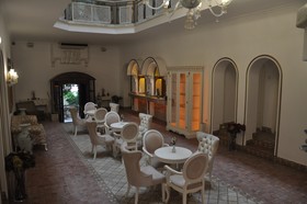 Adalya Port Hotel