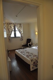 Adalya Port Hotel