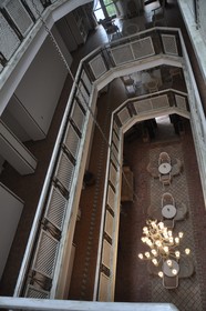 Adalya Port Hotel