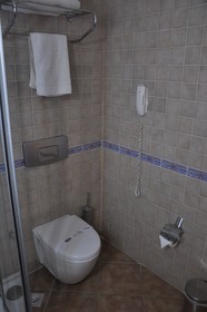 Adalya Port Hotel