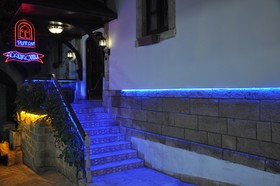 Adalya Port Hotel