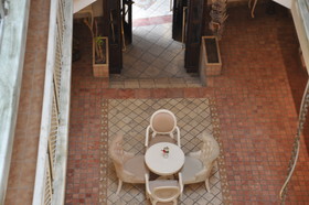 Adalya Port Hotel
