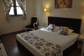 Adalya Port Hotel