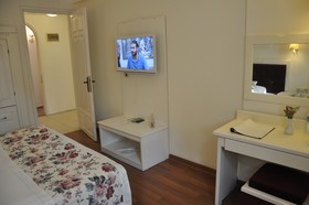 Adalya Port Hotel