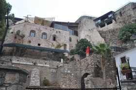 Adalya Port Hotel