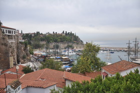 Adalya Port Hotel