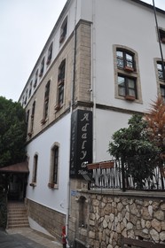 Adalya Port Hotel