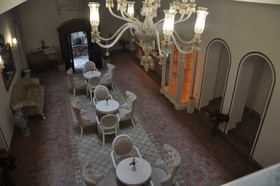 Adalya Port Hotel