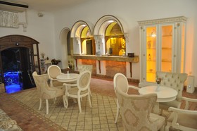 Adalya Port Hotel