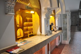 Adalya Port Hotel