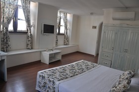 Adalya Port Hotel
